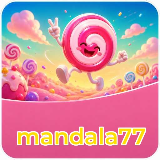 Instalasi mandala77
