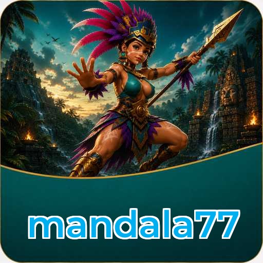 Hasil Security Scan mandala77
