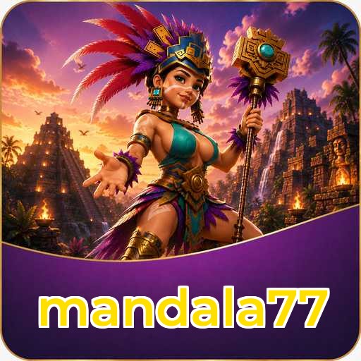 Keamanan mandala77